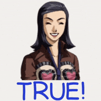 Persona 2 GIF