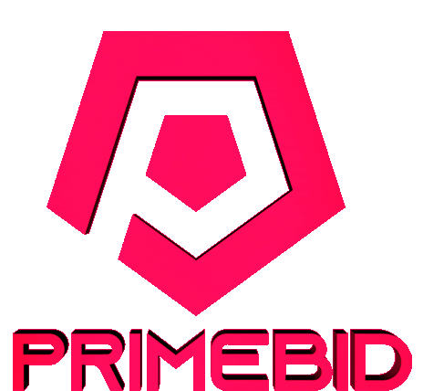 Sticker by Primebid