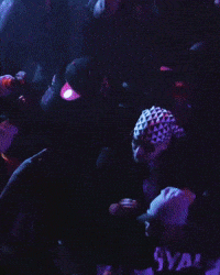 5Th Ave Doonies GIF by Respective