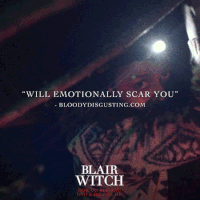 blair witch horror GIF by Lionsgate