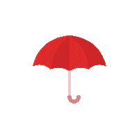 sandemansneweurope umbrella meet encuentro paraguas Sticker