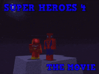 The Flash Team GIF