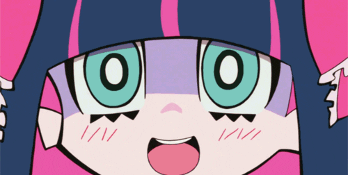 let me love you fanfiction GIF