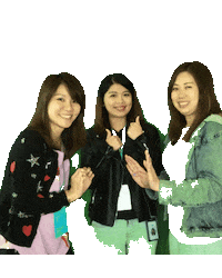 Sticker by ONE APAC 2019