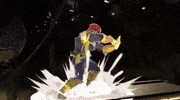 Smash Nintendo Switch GIF