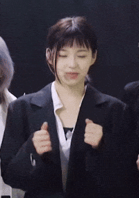 Nervous GIF
