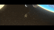 Out Of This World GIF by Amber Mark
