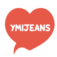 Black Friday Holiday Sticker by YMIJeans