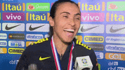 National Team Football GIF by Confederação Brasileira de Futebol