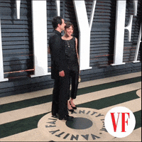 vanity fairs oscar party GIF by Vanity Fair