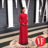 vanity fairs oscar party GIF by Vanity Fair
