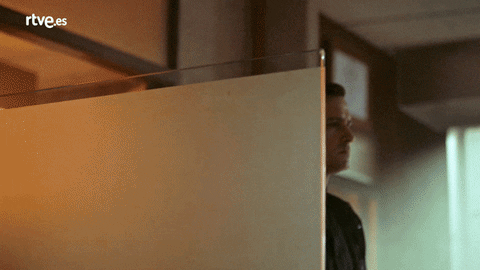 Estoy Vivo Ficcion GIF by Globomedia