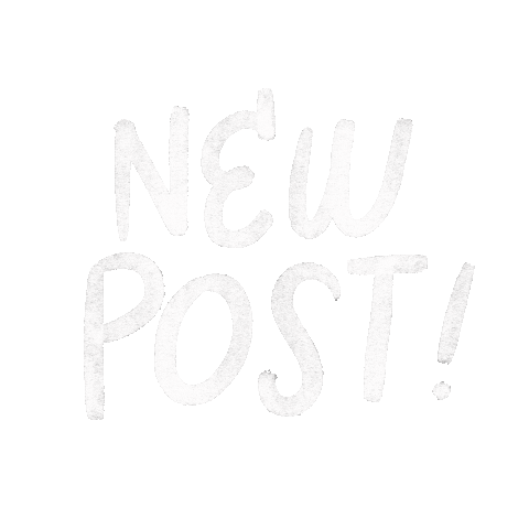 Post Doodle Sticker by Sara Tomate