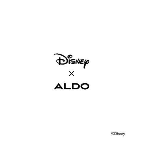 Mickey Mouse Disney Sticker by Aldo Shoes