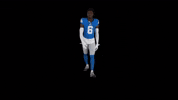 Alabama Football Nfl GIF by Detroit Lions