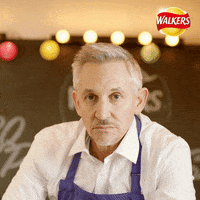 sad gary lineker GIF by Walkers Crisps