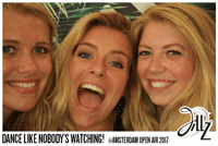 major booth amsterdam open air GIF by Jillz