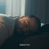 Sad Saudi Arabia GIF by Hamzah