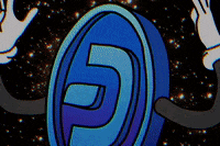 Oh My God Reaction GIF by Dash Digital Cash