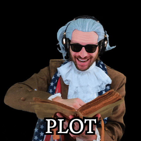 Story Storyline GIF