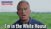 White House News GIF by Team Kennedy
