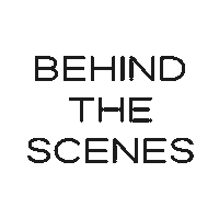 coyotehaus bts behindthescenes behind scenes coyotehaus Sticker