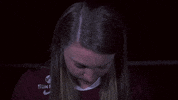 Littlerockvb2020 GIF by Little Rock Athletics
