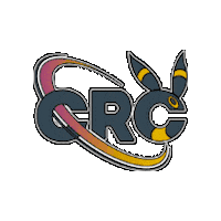 Crc Sticker by Card Roma Club