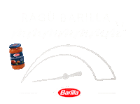 Ragu Sticker by Barilla