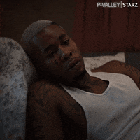 Starz Mississippi GIF by P-Valley