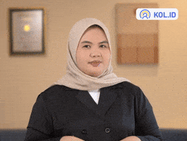 Influencer GIF by KOL.ID