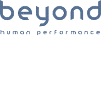 Beyond-hp fitness beyond bolzano bozen Sticker