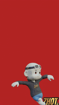 GIF by Zhot