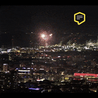 Night Love GIF by Linz News