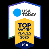 Topworkplaceusa GIF by JBGoodwin REALTORS