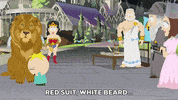 frustrated butters stotch GIF by South Park 