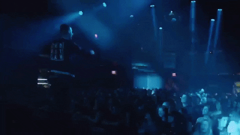 New York City Show GIF by Emo Night Brooklyn