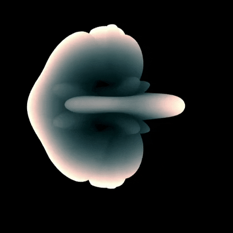 Art Morph GIF by Aleksey Efremov