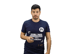 Sticker by Futebol Interativo