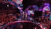 fox tv GIF by FOX Teen Choice