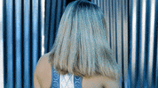 North Carolina Hair Flip GIF by UNC Tar Heels