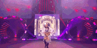Hikaru Shida Wrestling GIF by AEWonTV