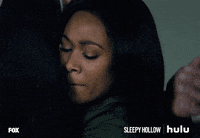 sleepy hollow fox GIF by HULU