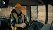GIF by Discovery Europe