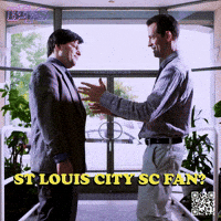 Stl Bleedblue GIF by Marcel Katz / The Art Plug