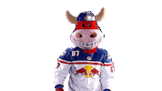 Rob Ice Hockey Sticker by EC Red Bull Salzburg