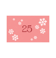 Christmas Noel Sticker by A PET STORE