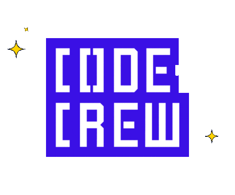 Coding Sticker by Codecademy