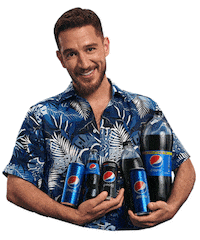 Celebrity Pepsi Max Sticker by Pepsi Türkiye