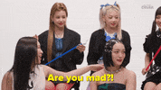Maya Harvey GIF by BuzzFeed